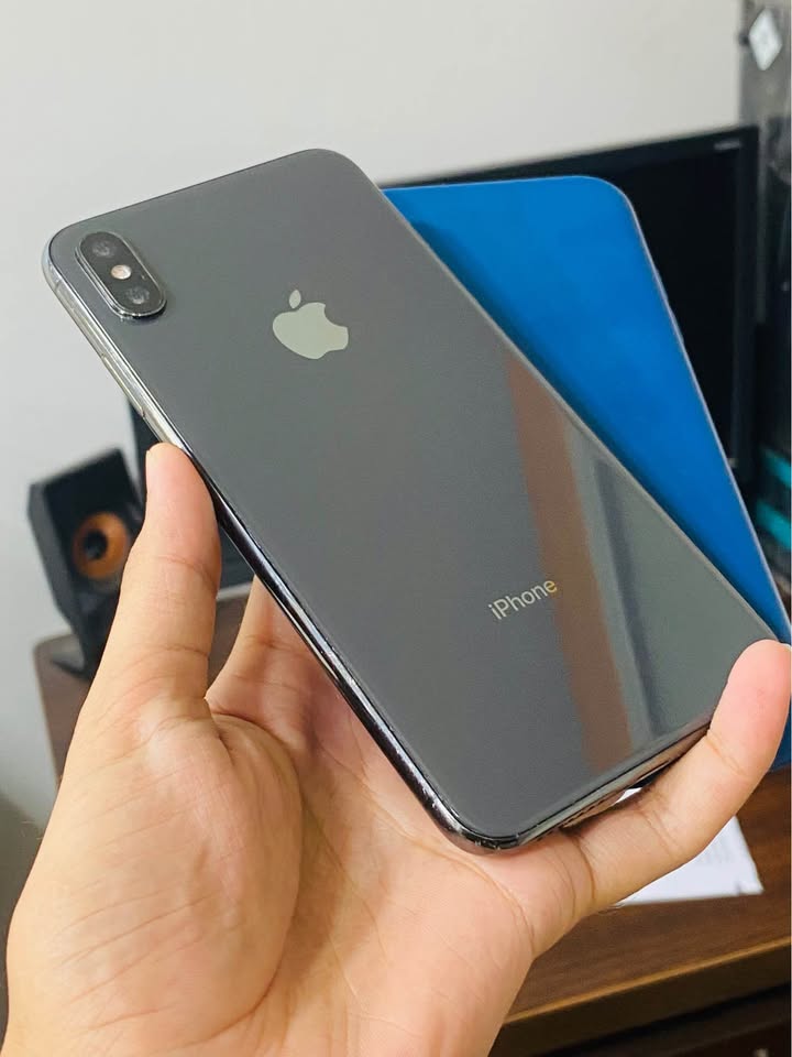 Iphone Xs Max 256 Gb