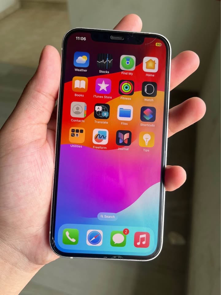 Iphone 12