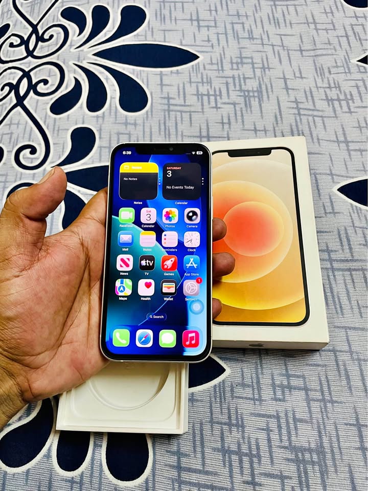 iphone 12